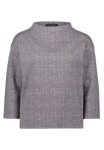 BETTY BARCLAY Basic Shirt 10807739