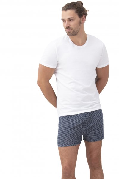 MEY Boxer-Shorts Nelson 10636924