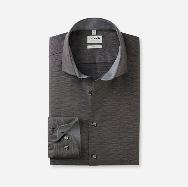 Hemd OLYMP Level Five body fit 10511163