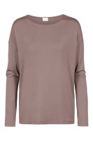 Vorschau: MEY Pure Chic T-Shirt langarm 10782998