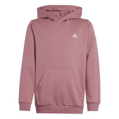 Adidas pink spirit hoodie hotsell