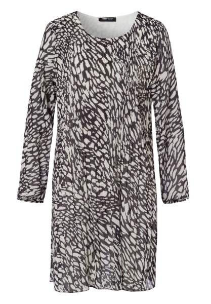 FRANK WALDER Maxikleid 10819897