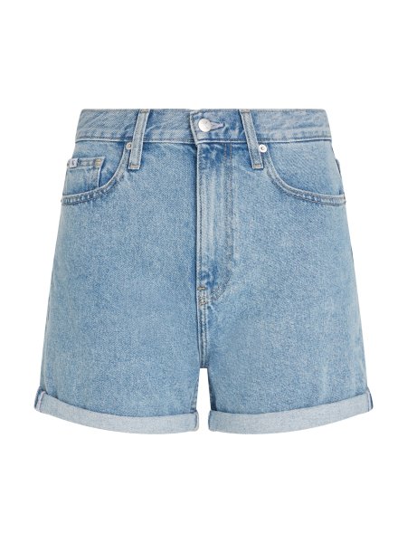 CALVIN KLEIN JEANS Mom-Shorts 10734489