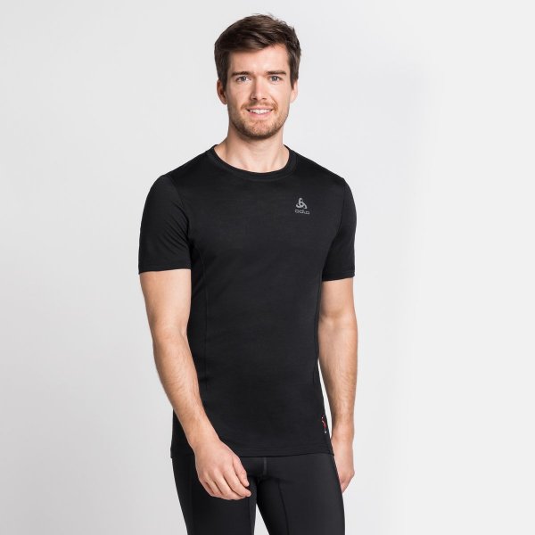 ODLO Funktionsshirt NATURAL + LIGHT 10604199