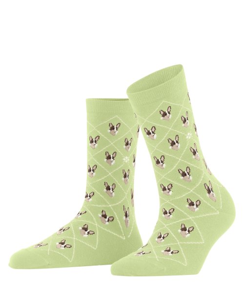 BURLINGTON Corgi Damen Socken 10732263