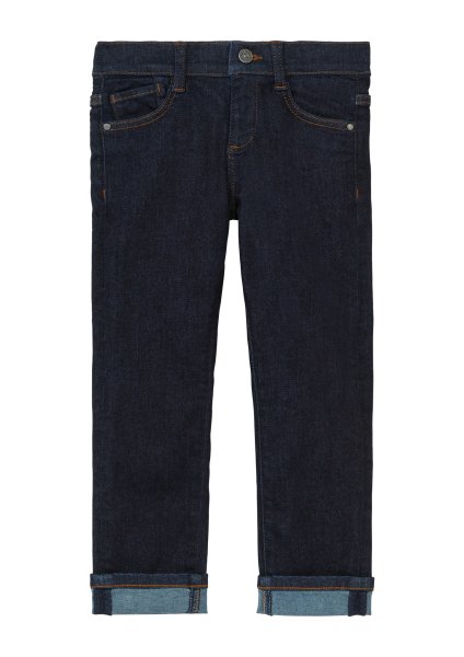 S.OLIVER Jeans Pelle 10811217
