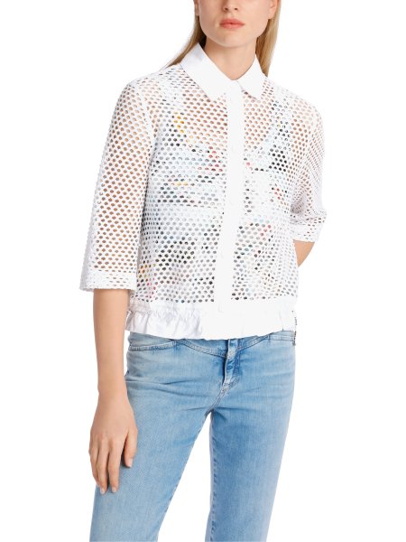 MARC CAIN Bluse 10746590