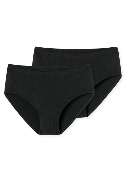 SCHIESSER 2er Pack Panties 10797235