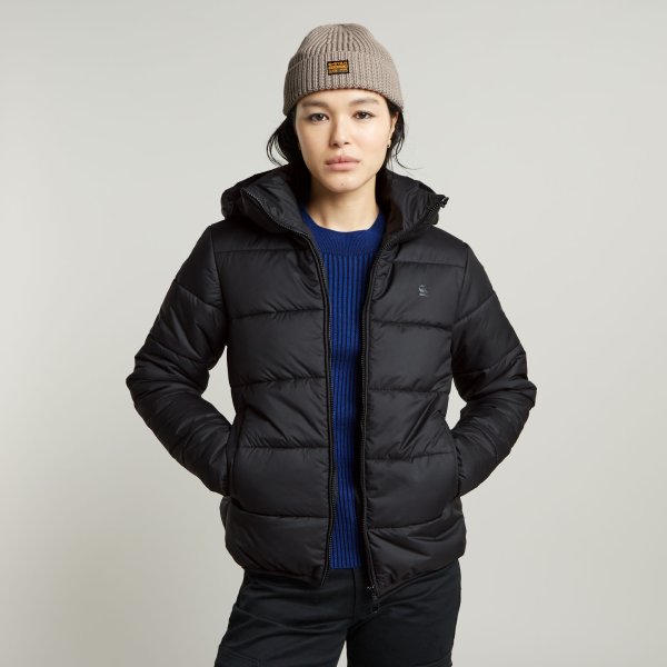 G-STAR Jacke Meefic 10765318