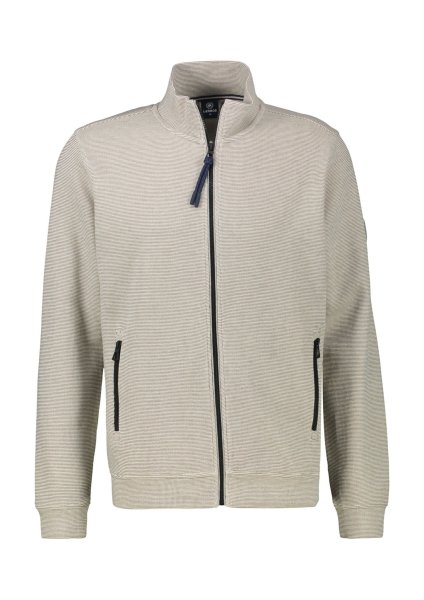 Lerros Sweatjacke 10811441