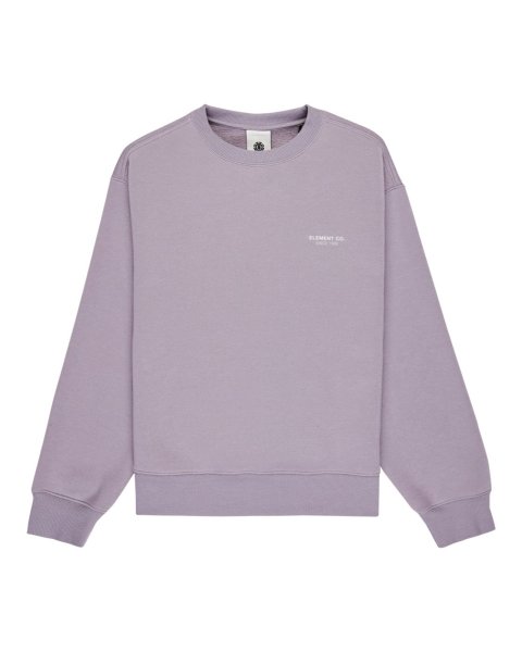 ELEMENT Element Co Cr W - Sweatshirt für Frauen 10830959