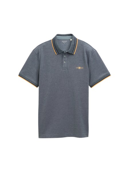 TOM TAILOR Piqué Poloshirt 10800792