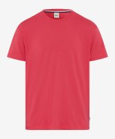 Vorschau: BRAX T-Shirt im Baumwoll-Mix 10790133