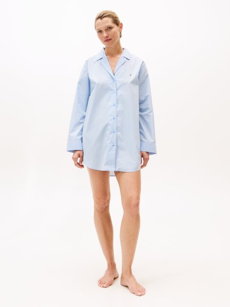 TOMMY HILFIGER Nachthemd 10809870