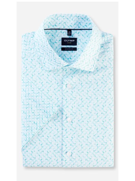 OLYMP Luxor modern fit Businesshemd 10816082