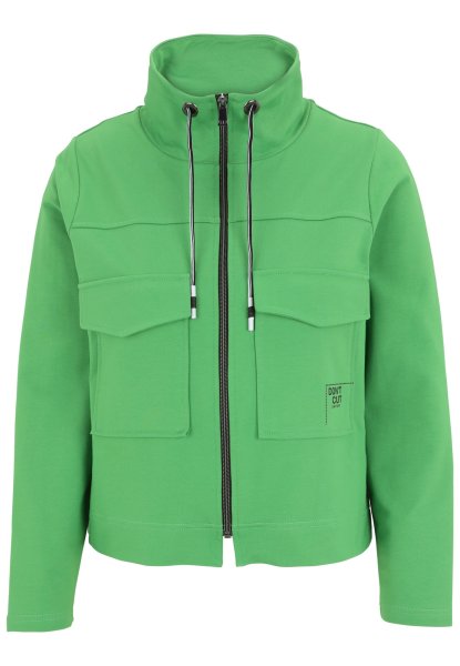 DORIS STREICH Sweatjacke 10821864