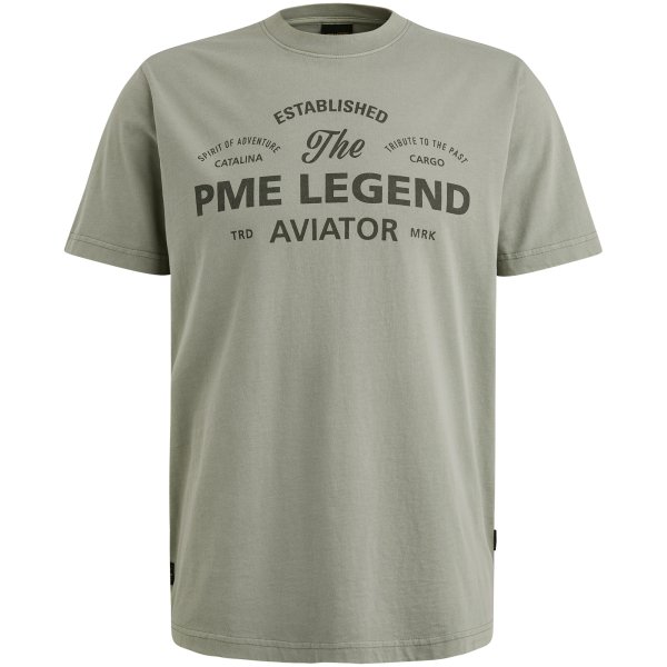 PME LEGEND T-Shirt mit Artwork 10798832