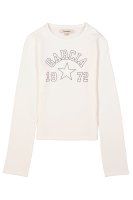 Vorschau: GARCIA Langarmshirt 10806632