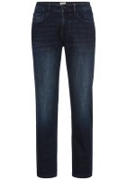 Vorschau: Camel Active 5-Pkt Relaxed Fit Hose aus Baumwollmischung mit Stretchfunktion 10789628