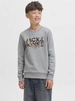Vorschau: JACK&JONES Sweatshirt 10800044