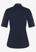 Vorschau: MORE & MORE Baumwoll/Stretch Bluse 10747764