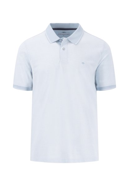 FYNCH HATTON Polo 1/2 Arm Two-Tone 10785851