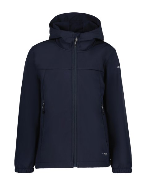 ICEPEAK Softshell-Jacke KONAN JR 10723830