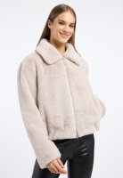 Vorschau: FRIEDA & FREDDIES Fake Fur Jacke 10813804