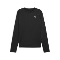 Vorschau: PUMA Tad Tech langarm Trainingsshirt Herren 10781101