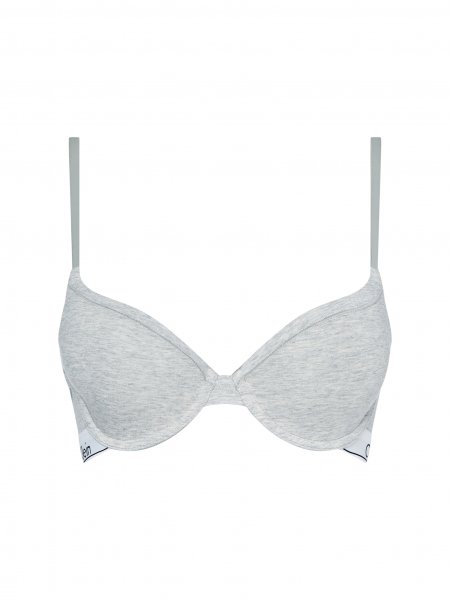 CALVIN KLEIN MODERN T SHIRT BRA 10558498