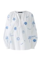 Vorschau: OUI Bluse 10788183
