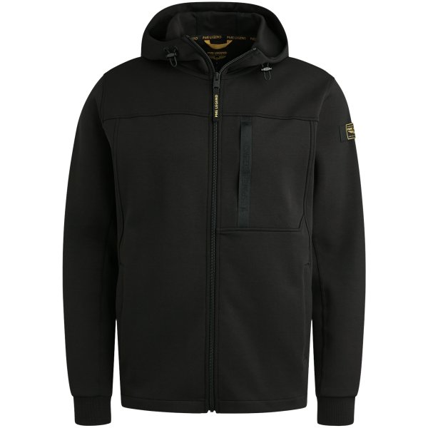 PME LEGEND Sweatjacke 10812220