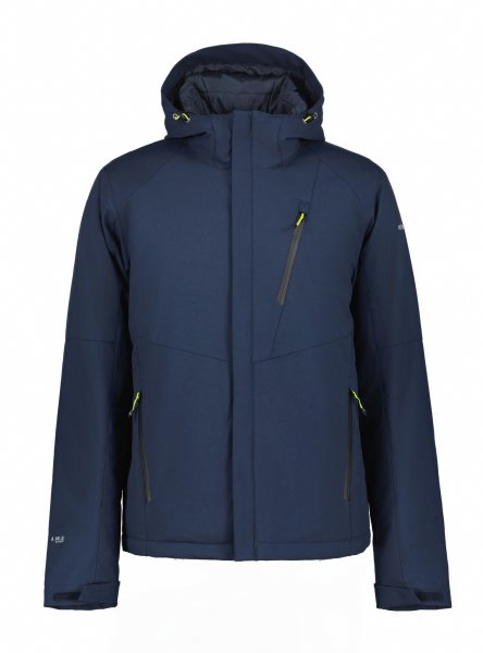 ICEPEAK BARAGA wattierte Jacke für Herren 10768530