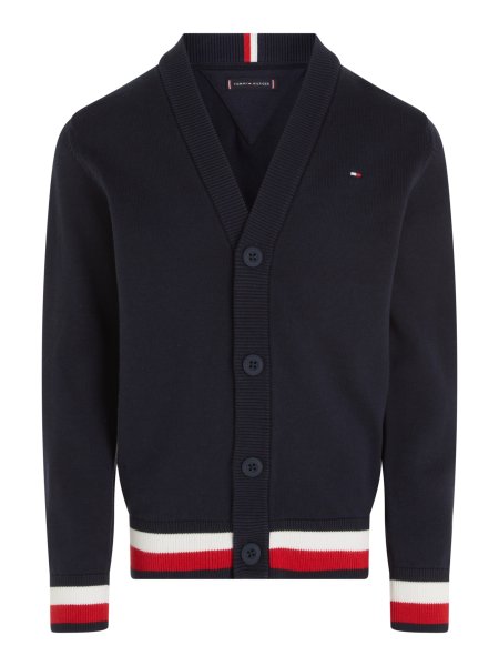 TOMMY HILFIGER Cardigan 10728830