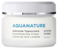 Vorschau: ANNEMARIE BÖRLIND AQUANATURE Glättende Tagescreme
