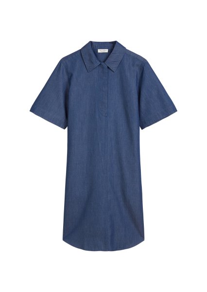 MARC O´POLO Kleid in Jeansoptik 10801462