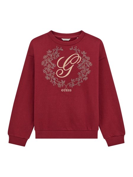 GUESS Sweatshirt 10817656