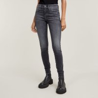 Vorschau: G-STAR 3301 High Skinny 10625513