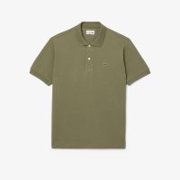 Vorschau: LACOSTE Classic Fit-Polohemd L.12.12 Original aus Piqué 10780477