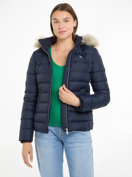 TOMMY JEANS Steppjacke 10756123