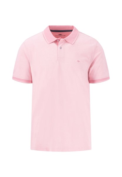 FYNCH HATTON Polo 1/2 Arm Two-Tone 10785851