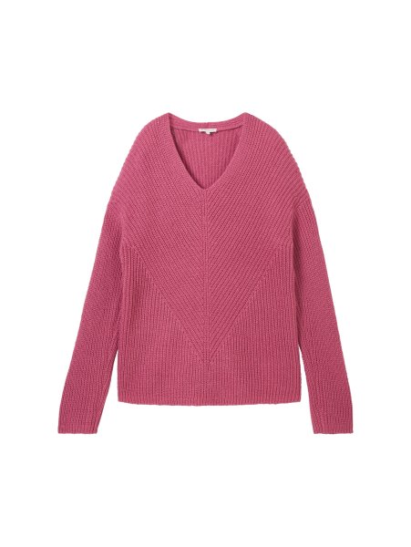 TOM TAILOR Strickpullover 10783147