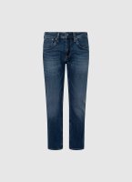 Vorschau: PEPE JEANS 5-Pocket Jeans CASH 10749839
