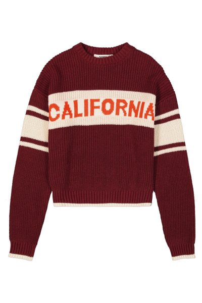 GARCIA Strickpullover 10813981