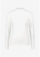 Vorschau: ZERO Langarmshirt mit Stehkragen 10846813