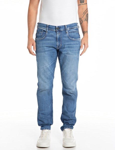 REPLAY Jeans ANBASS ECO PLUS 10764315