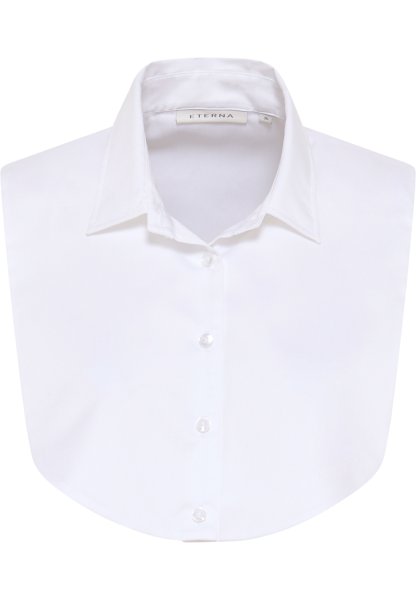 ETERNA Satin Shirt Satingewebe 10722792