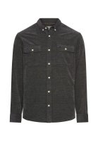 Vorschau: CAMEL ACTIVE Langarm Shirt mit aufgesetzten Taschen 10814140