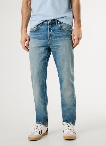 PEPE JEANS 5-Pocket Jeans CASH 10797415