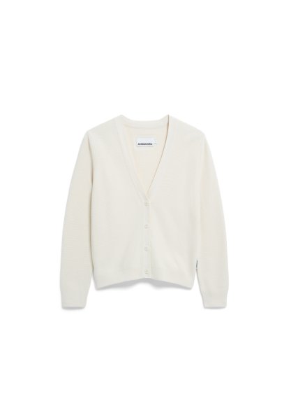 ARMEDANGELS Strickjacke aus Bio-Baumwolle 10807618